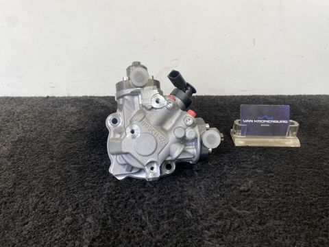 Mercedes Benz S-Klasse (W222) 656.929 Dieselpomp OEM NIEUW! A6560700001